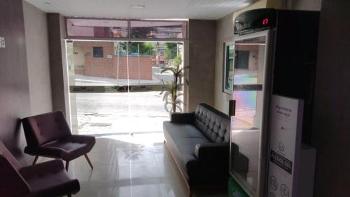 Meireles Hotel | Nalu Beach Hotel pousada