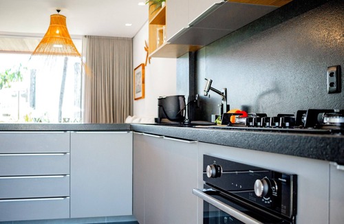 Passo de Camaragibe House | Naluum Residence - Beachfront Paradise in Milagres with Comfort and Leisure