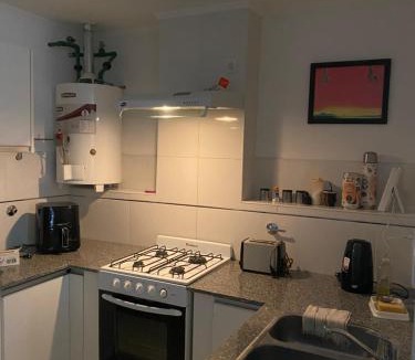 Balcarce Apartment | Namante