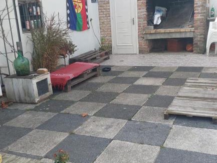 Montevideo House | Namaste
