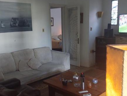 Montevideo House | Namaste