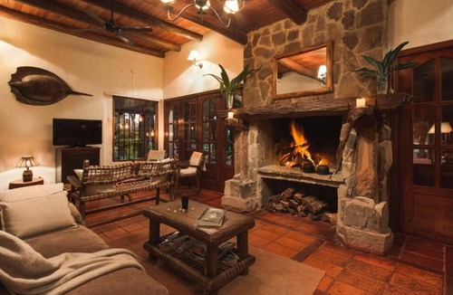 Colonia Carlos Pellegrini Hotel | Nandereta Lodge