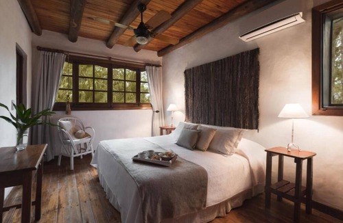 Colonia Carlos Pellegrini Hotel | Nandereta Lodge