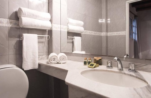 Colonia Carlos Pellegrini Hotel | Nandereta Lodge