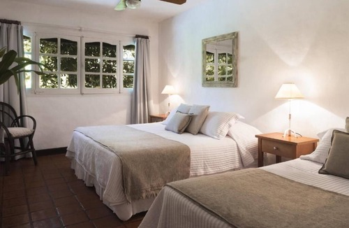 Colonia Carlos Pellegrini Hotel | Nandereta Lodge
