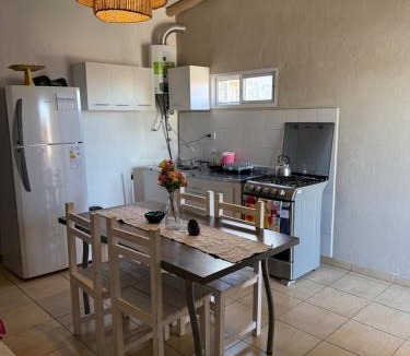 Concordia Apartment | Nani 1