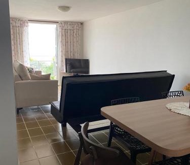 Barra da Lagoa Apartment | Nascer do Sol