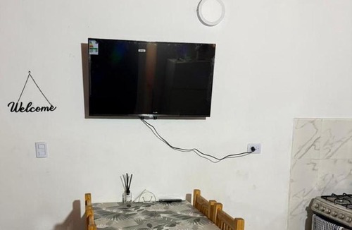Senillosa Apartment | Nat depto