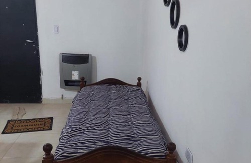 Senillosa Apartment | Nat depto