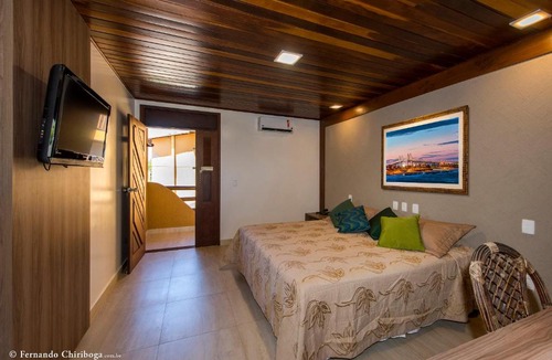 Ponta Negra Hotel | Natal Dunnas Hotel