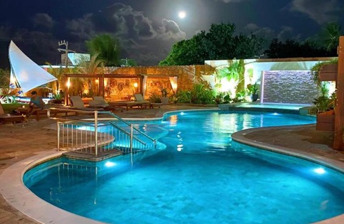 Ponta Negra Hotel | Natal Dunnas Hotel