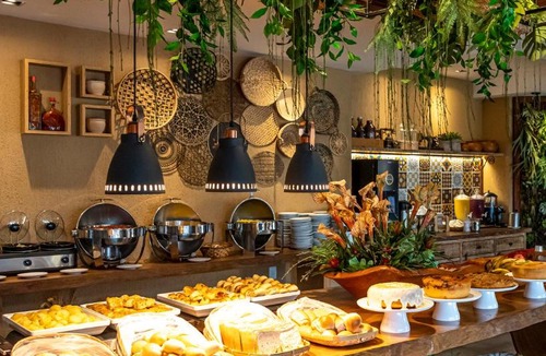 Ponta Negra Hotel | Natal Dunnas Hotel