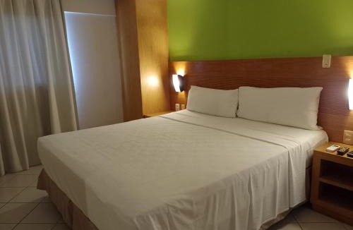 Ponta Negra Hotel | Natal Plaza Suítes-Ponta Negra