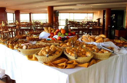 Areia Preta Hotel | Natal Praia Hotel