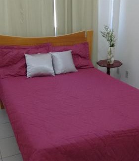 Parnamirim Apartment | Natal RN Apartamento