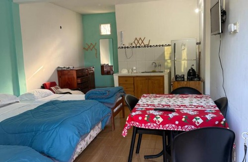 Puerto Iguazu Apartment | Nathaly aparts iguazú