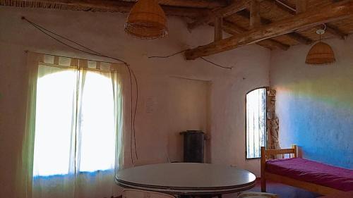 Humahuaca Ski Chalet | Nativas Cabaña Amarilla