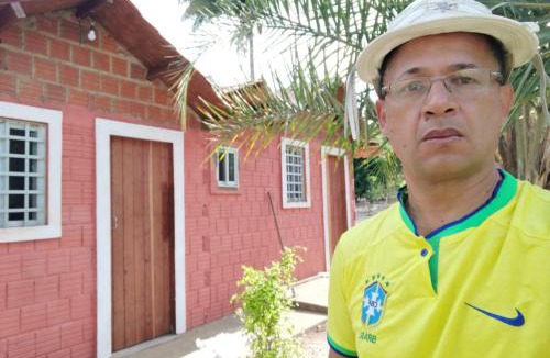 Buique House | Nativos do Vale