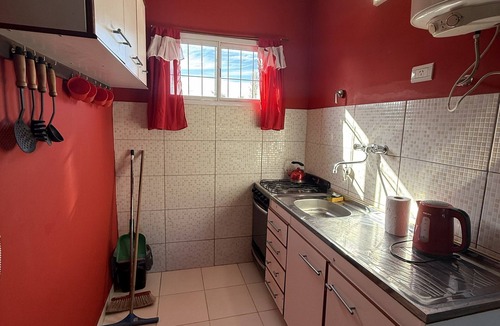 Mesopotamia House | Natural rest near hot springs and city.
