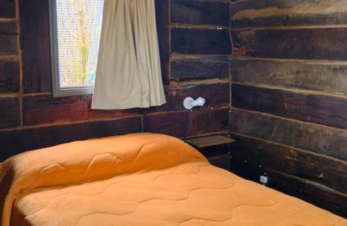 Alta Gracia House | NATURALEZA SERRANA