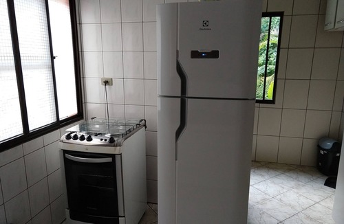 Toninhas Apartment | Nature and sea with lots of comfort! Free Carnival!