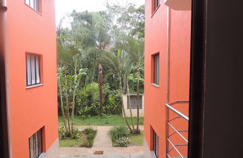Toninhas Apartment | Nature and sea with lots of comfort! Free Carnival!