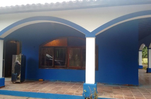 Sete Barras Villa | Nature and Welfare