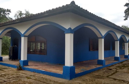 Sete Barras Villa | Nature and Welfare