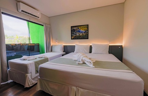 Bonito Hotel | Nature Bonito Hotel