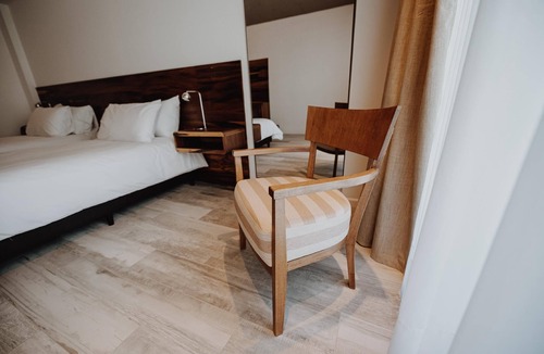 Rio Cuarto Hotel | Nature-Inspired Sanctuary w/2 Pools, Garden & Free Bfast| 4.8 Mi to RCU Airport