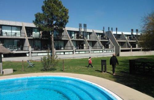 San Pedro Apartment | Nautic Lofts - Club de campo San Pedro