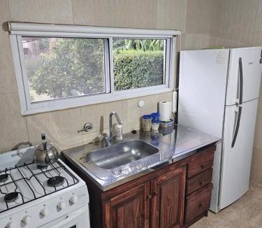 Navarro Apartment | Navarro Apt 2 Ambientes