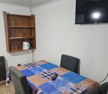 Navarro Apartment | Navarro Apt 2 Ambientes