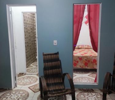 Tutoia Apartment | Navona beach - Casa de Praia com Piscina