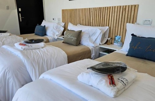 Trevelin Hotel | Nawal Glamping