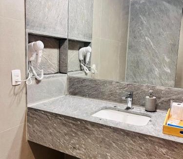 Buriti dos Montes Hotel | Nazareth Cânion
