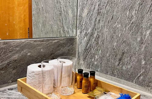 Buriti dos Montes Hotel | Nazareth Canion Hotel