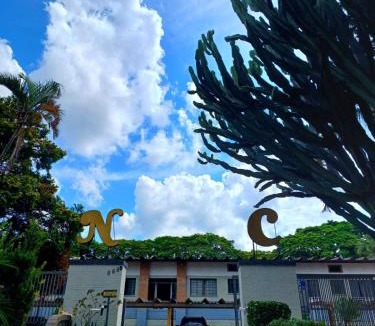 Braganca Paulista Hotel | NC Hotel