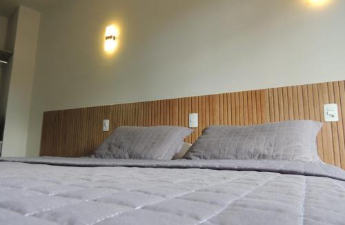 Braganca Paulista Hotel | NC Hotel