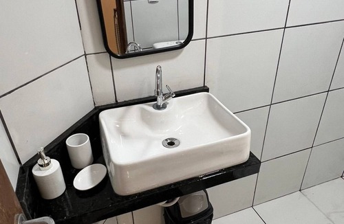 Parque dois Irmaos House | Near Airport, Uece, Castelão/Quick Accommodation