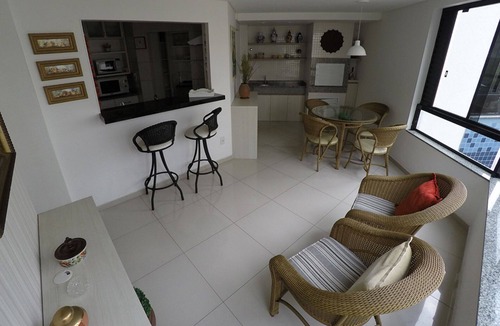 Centro Apartment | Near the beach, close to everything