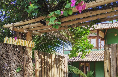 Barra Grande House | Near the beach and home made breakfast