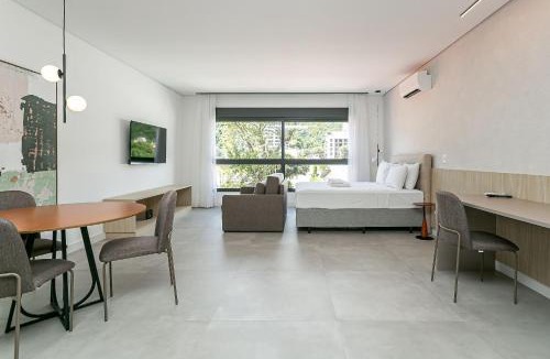 Saco Grande Apartment | Near the shopping center | Tech hub | Pool #SG05