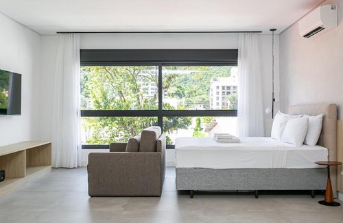 Saco Grande Apartment | Near the shopping center | Tech hub | Pool #SG05