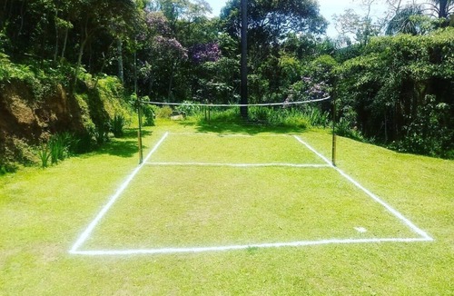 Sao Lourenco da Serra House | Nearby site to Sp! Paradise at your fingertips!