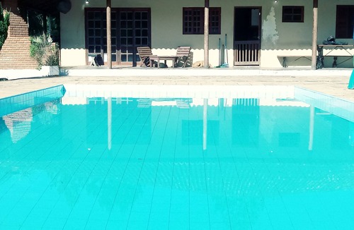 Sao Lourenco da Serra House | Nearby site to Sp! Paradise at your fingertips!