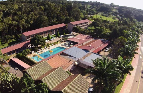 Ubajara National Park Other | Neblina Park Hotel