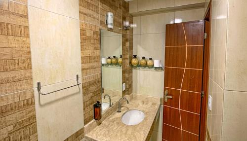 Araruna Apartment | Nega Joana