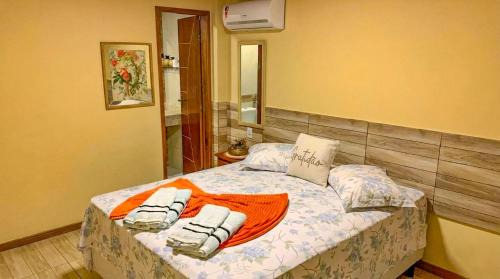 Araruna Apartment | Nega Joana