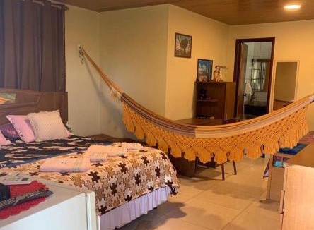 Araruna Apartment | Nega Joana